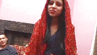 Real Indian slut gets pussy licked part4